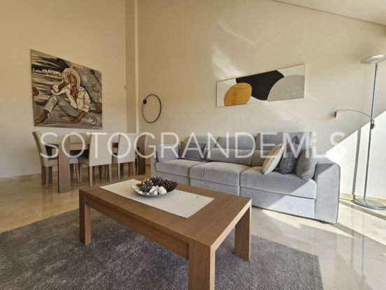 For sale 2 bedrooms apartment in Sotogrande Marina | Sotogrande Exclusive