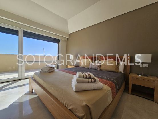For sale 2 bedrooms apartment in Sotogrande Marina | Sotogrande Exclusive