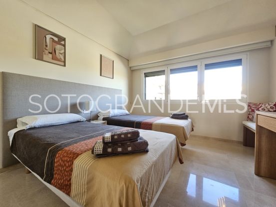 For sale 2 bedrooms apartment in Sotogrande Marina | Sotogrande Exclusive