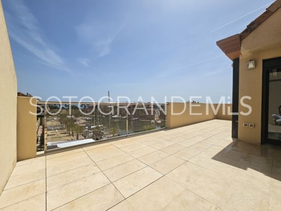For sale 2 bedrooms apartment in Sotogrande Marina | Sotogrande Exclusive