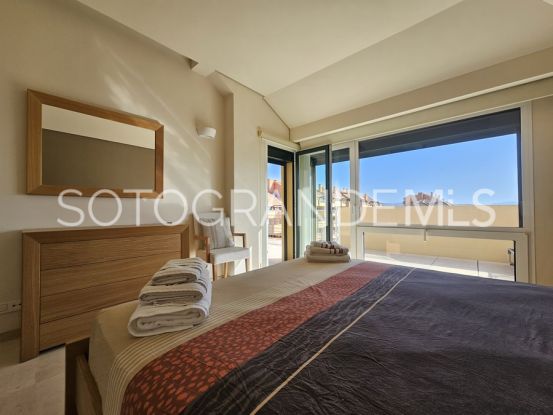For sale 2 bedrooms apartment in Sotogrande Marina | Sotogrande Exclusive