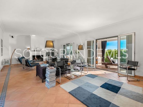 Villa con 6 dormitorios en Zona F, Sotogrande Alto | Sotogrande Exclusive