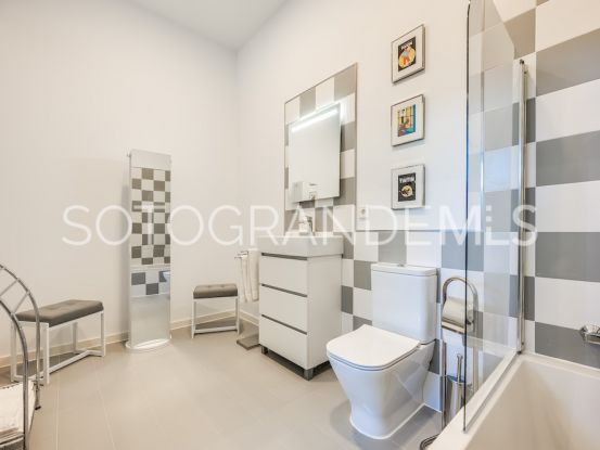 Villa con 6 dormitorios en Zona F, Sotogrande Alto | Sotogrande Exclusive