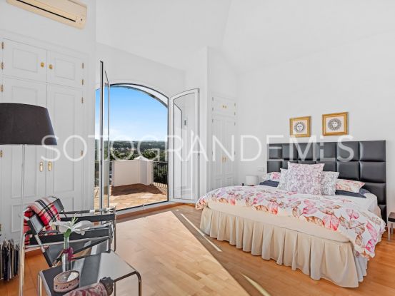 Villa con 6 dormitorios en Zona F, Sotogrande Alto | Sotogrande Exclusive