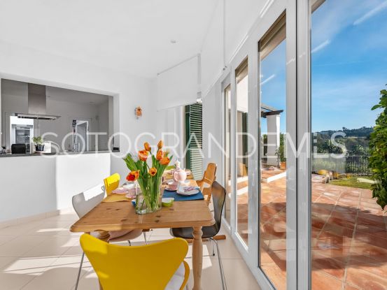 Villa con 6 dormitorios en Zona F, Sotogrande Alto | Sotogrande Exclusive