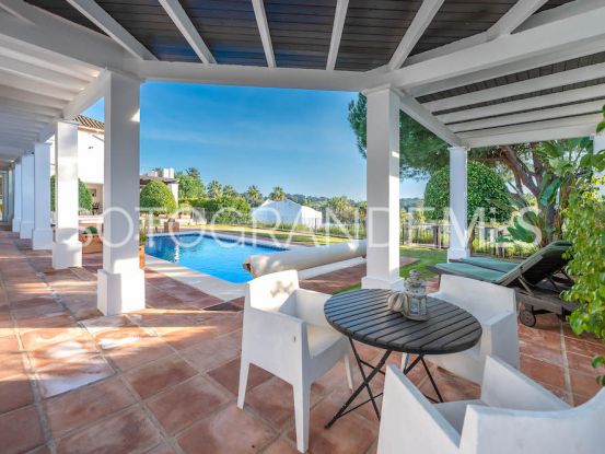 Villa con 6 dormitorios en Zona F, Sotogrande Alto | Sotogrande Exclusive