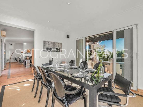 Villa con 6 dormitorios en Zona F, Sotogrande Alto | Sotogrande Exclusive