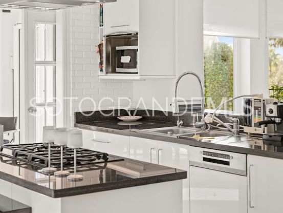 Villa con 6 dormitorios en Zona F, Sotogrande Alto | Sotogrande Exclusive