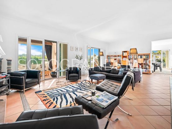 Villa con 6 dormitorios en Zona F, Sotogrande Alto | Sotogrande Exclusive