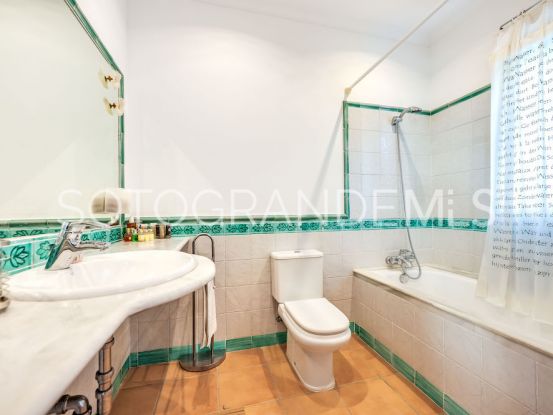 Villa con 6 dormitorios en Zona F, Sotogrande Alto | Sotogrande Exclusive