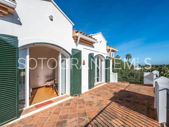 Villa con 6 dormitorios en Zona F, Sotogrande Alto | Sotogrande Exclusive
