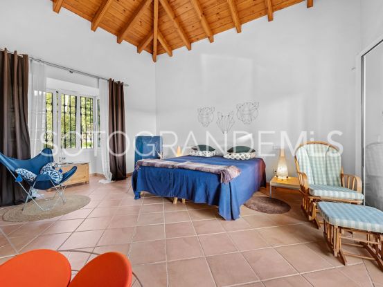 Villa con 6 dormitorios en Zona F, Sotogrande Alto | Sotogrande Exclusive