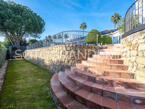 Villa con 6 dormitorios en Zona F, Sotogrande Alto | Sotogrande Exclusive
