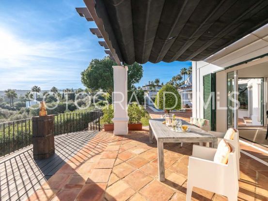 Villa con 6 dormitorios en Zona F, Sotogrande Alto | Sotogrande Exclusive