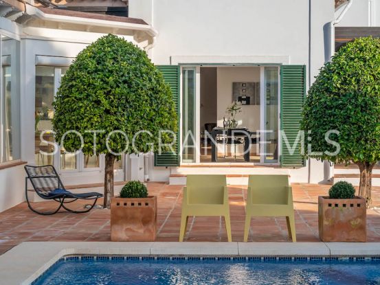 Villa con 6 dormitorios en Zona F, Sotogrande Alto | Sotogrande Exclusive