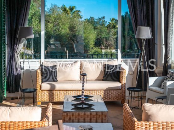 Villa con 6 dormitorios en Zona F, Sotogrande Alto | Sotogrande Exclusive