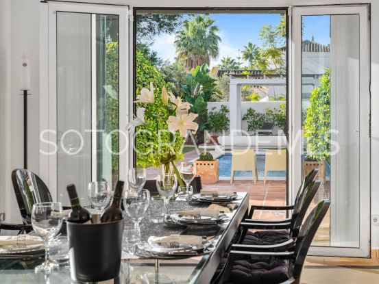 Villa con 6 dormitorios en Zona F, Sotogrande Alto | Sotogrande Exclusive