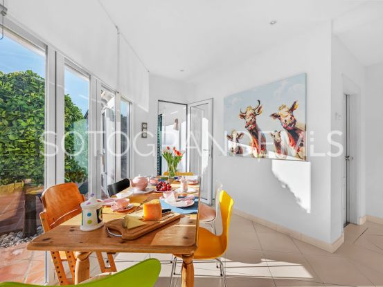 Villa con 6 dormitorios en Zona F, Sotogrande Alto | Sotogrande Exclusive