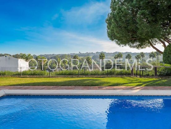 6 bedrooms villa in Zona F, Sotogrande Alto | Sotogrande Exclusive