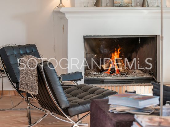 Villa con 6 dormitorios en Zona F, Sotogrande Alto | Sotogrande Exclusive