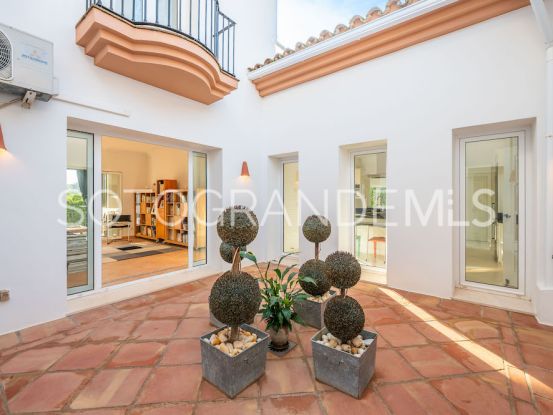 Villa con 6 dormitorios en Zona F, Sotogrande Alto | Sotogrande Exclusive