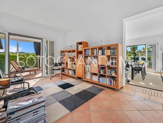 Villa con 6 dormitorios en Zona F, Sotogrande Alto | Sotogrande Exclusive