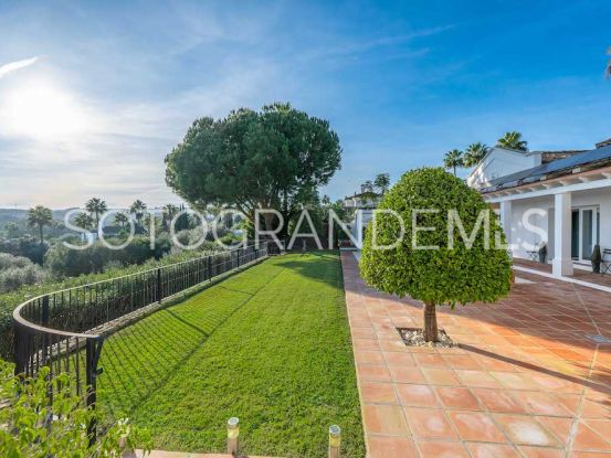 Villa con 6 dormitorios en Zona F, Sotogrande Alto | Sotogrande Exclusive