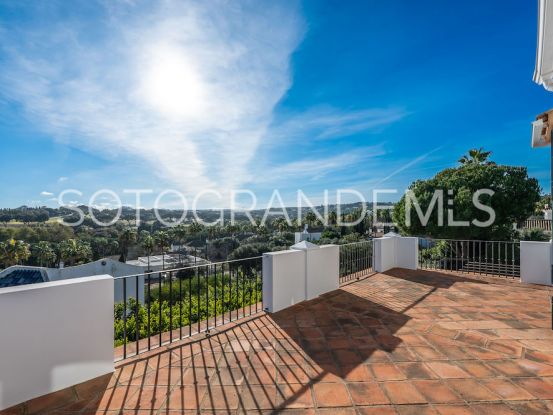 Villa con 6 dormitorios en Zona F, Sotogrande Alto | Sotogrande Exclusive