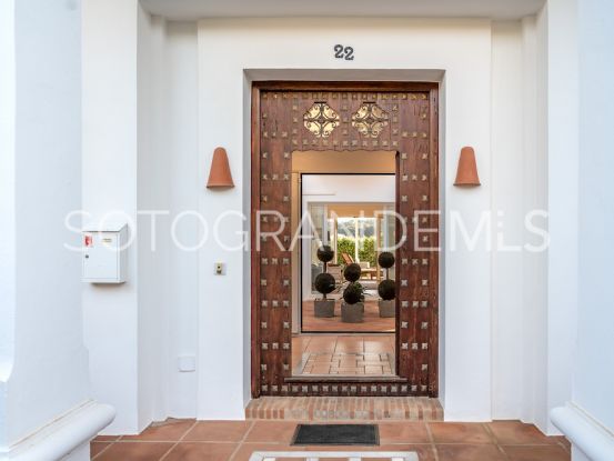 Villa con 6 dormitorios en Zona F, Sotogrande Alto | Sotogrande Exclusive