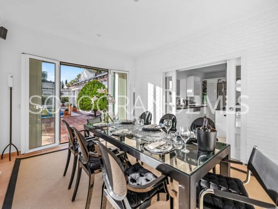 Villa con 6 dormitorios en Zona F, Sotogrande Alto | Sotogrande Exclusive