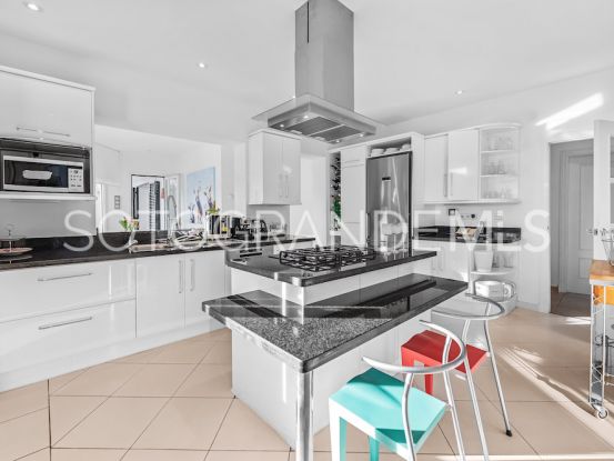 Villa con 6 dormitorios en Zona F, Sotogrande Alto | Sotogrande Exclusive