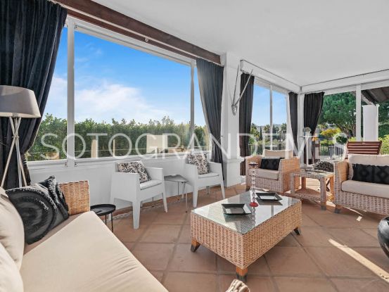 Villa con 6 dormitorios en Zona F, Sotogrande Alto | Sotogrande Exclusive
