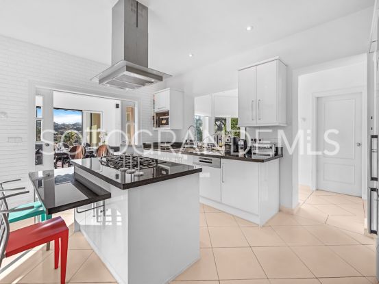 Villa con 6 dormitorios en Zona F, Sotogrande Alto | Sotogrande Exclusive