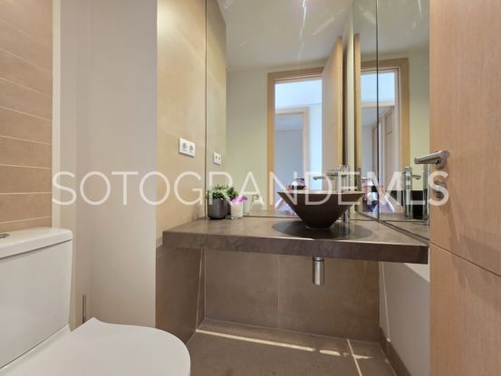 Apartamento en venta en Ribera del Marlin con 2 dormitorios | Sotogrande Exclusive