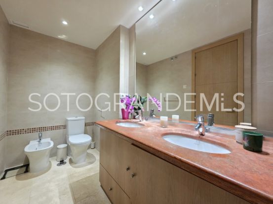 Apartamento en venta en Ribera del Marlin con 2 dormitorios | Sotogrande Exclusive