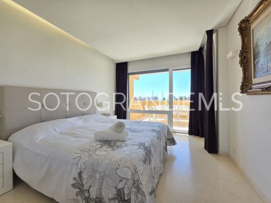 Apartamento en venta en Ribera del Marlin con 2 dormitorios | Sotogrande Exclusive