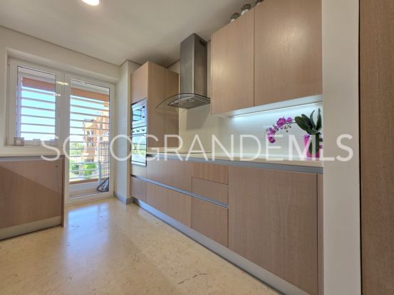 Apartamento en venta en Ribera del Marlin con 2 dormitorios | Sotogrande Exclusive