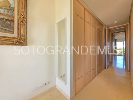 Apartamento en venta en Ribera del Marlin con 2 dormitorios | Sotogrande Exclusive