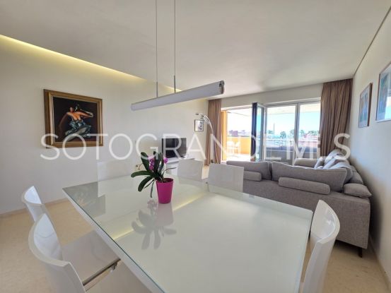 Apartamento en venta en Ribera del Marlin con 2 dormitorios | Sotogrande Exclusive