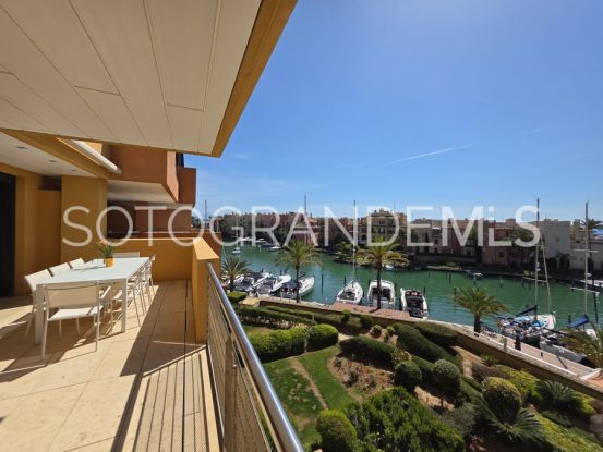 2 bedrooms Ribera del Marlin apartment for sale | Sotogrande Exclusive