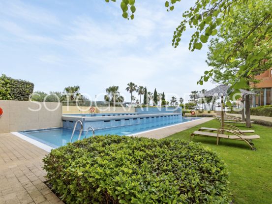 Apartamento en venta en Ribera del Marlin con 2 dormitorios | Sotogrande Exclusive