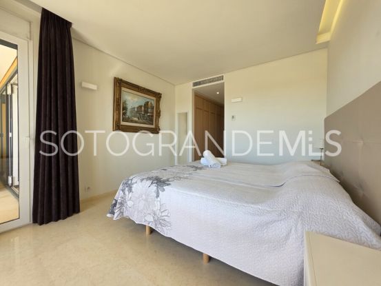 Apartamento en venta en Ribera del Marlin con 2 dormitorios | Sotogrande Exclusive