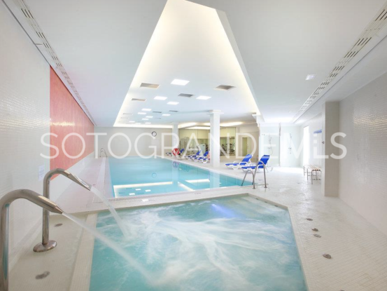 Apartamento en venta en Ribera del Marlin con 2 dormitorios | Sotogrande Exclusive