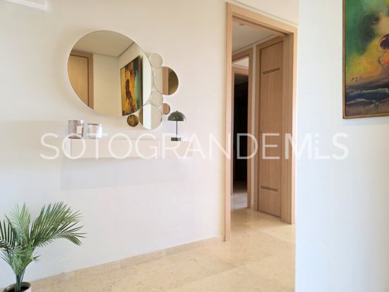 Apartamento en venta en Ribera del Marlin con 2 dormitorios | Sotogrande Exclusive