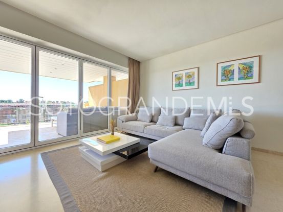 Apartamento en venta en Ribera del Marlin con 2 dormitorios | Sotogrande Exclusive
