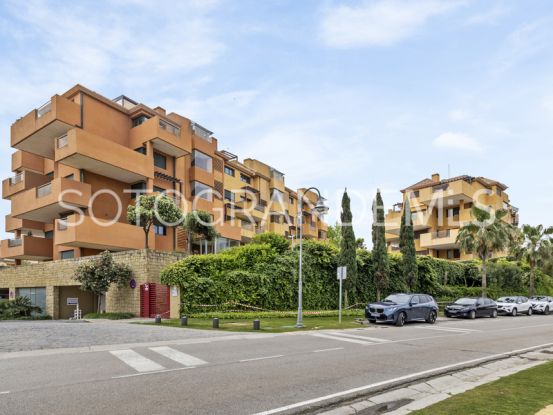 Apartamento en venta en Ribera del Marlin con 2 dormitorios | Sotogrande Exclusive