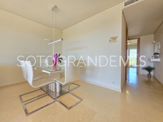 Apartamento en venta en Ribera del Marlin con 2 dormitorios | Sotogrande Exclusive