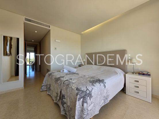 Apartamento en venta en Ribera del Marlin con 2 dormitorios | Sotogrande Exclusive