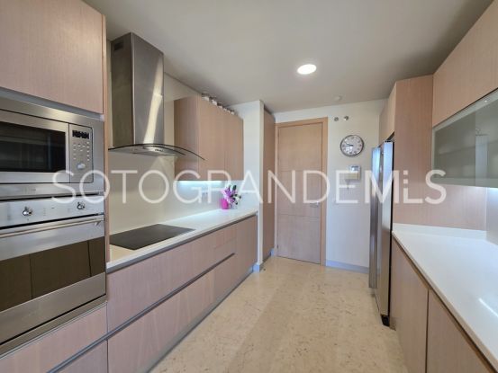 Apartamento en venta en Ribera del Marlin con 2 dormitorios | Sotogrande Exclusive