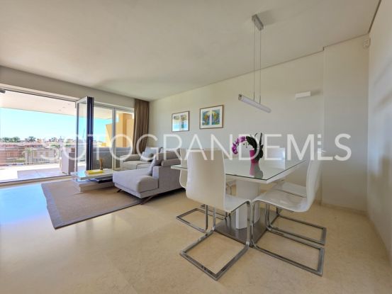 Apartamento en venta en Ribera del Marlin con 2 dormitorios | Sotogrande Exclusive
